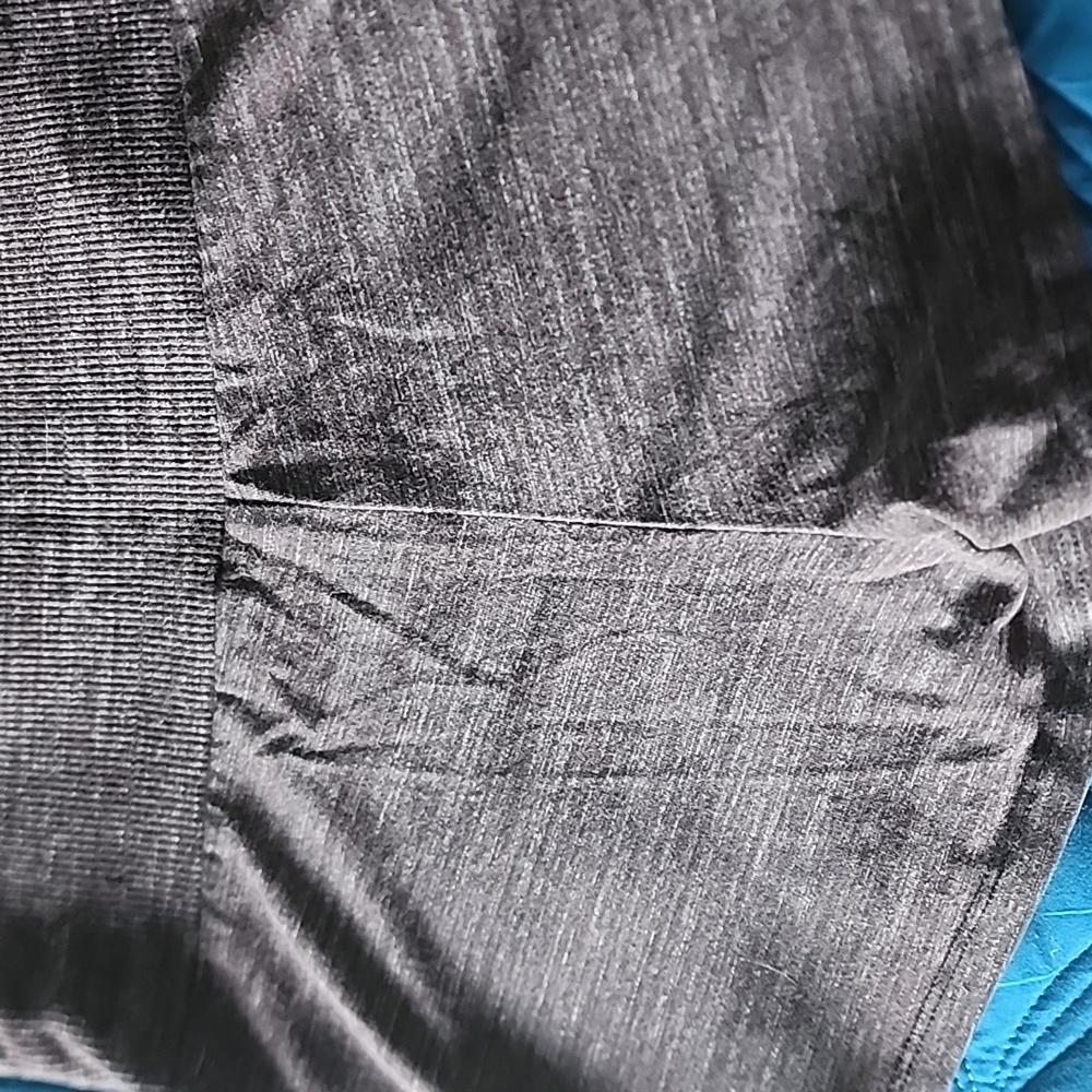 Aeropostale Charcoal Shorts - Picture 3 of 3